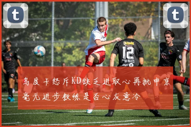 乌度卡怒斥KD缺乏进取心再批申京毫无进步教练是否心灰意冷