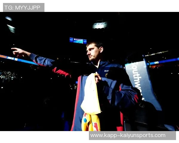 约基奇回应记者提问不满年纪话题显得低调幽默