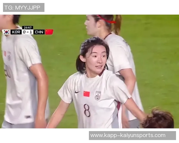 中国女足面临历史性挑战多次大比分失利彰显队伍困境