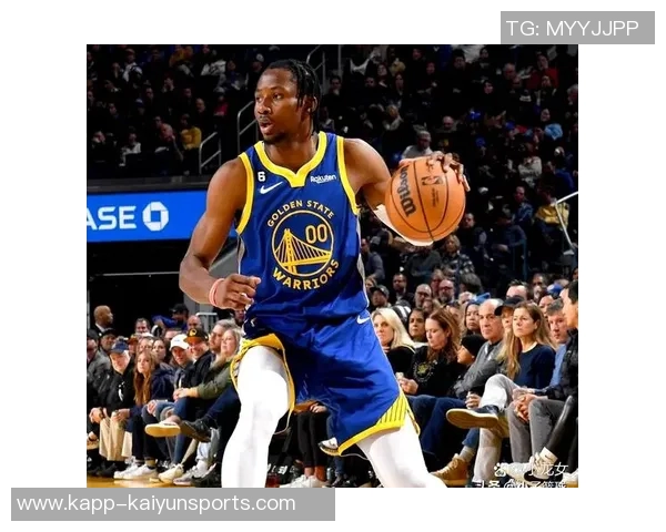 勇士队意图交易库明加小波特更契合球队战术体系